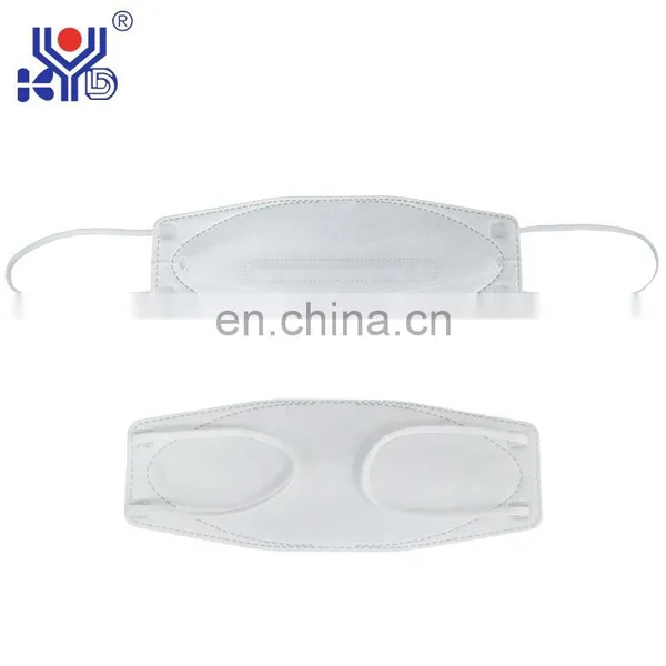 New Design Automatic Non Woven Popular Fish Type Mask Making Machine Manufacturer photo-2
