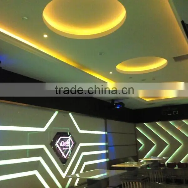 Top Quality 216w RGB Controller/ Led Controller Programmable for Led Strip Light photo-5