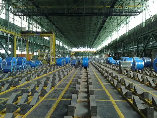 Prepainted Galvanized Steel Coil