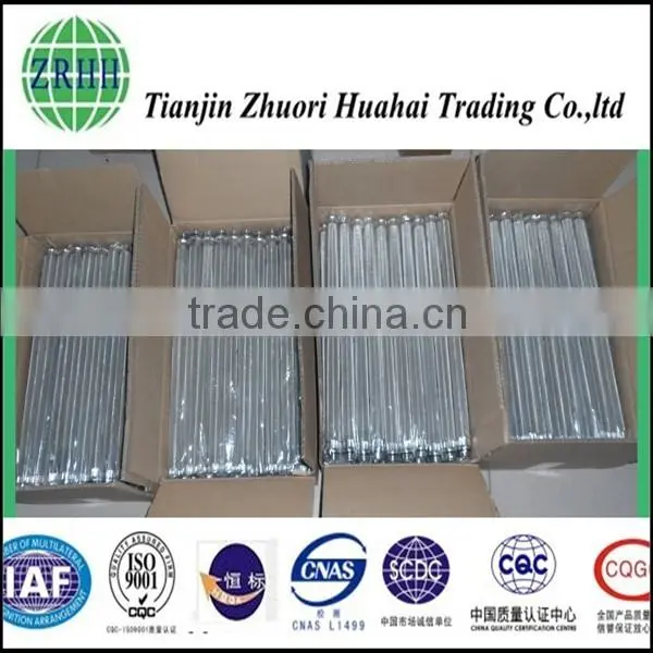 Competitive Price Recommend High Quality Pleated Micro-glass Fiber Inner Stainless Steel Wrap Wire Diesel Oil Machine Oil Filter photo-2