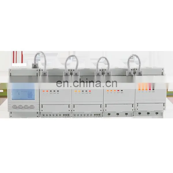 ADF400L Multi-circuits Energy Meter ADF400L-8H（4S）（12D） photo-4
