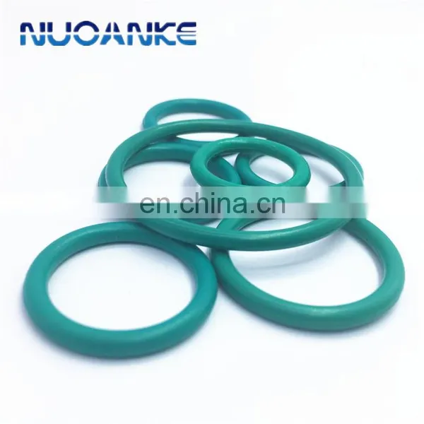 NUOANKE Good Quality FKM NBR Silicone PTFE Rubber Oring O-ring photo-3