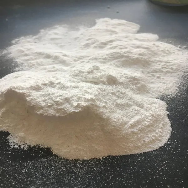 Boron Nitride Powder Hermally Conductive and Insulating photo-3