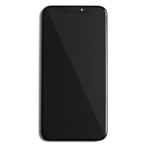 Factory Wholesale Lcd Touch Screen For Iphone X Display Assembly Oled Soft DXS GXS