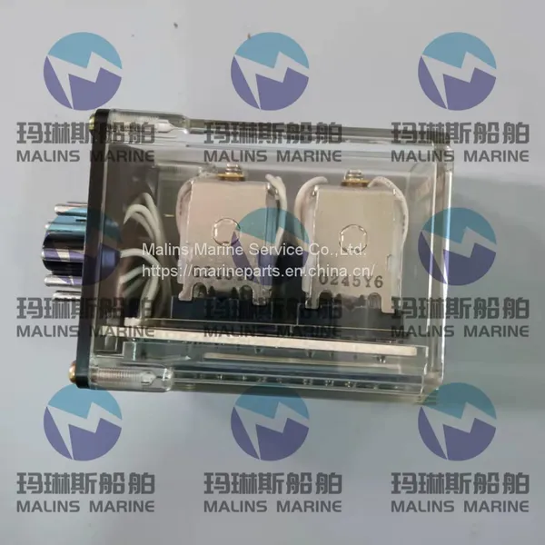 FURUNO FELCOM 18 Antenna IC-118 photo-2