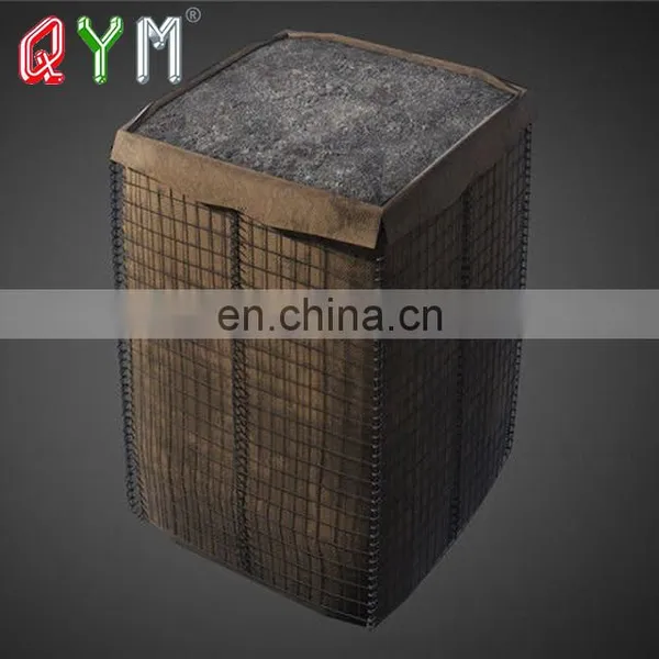 Mil7 Defensive Barrier Supplier Military Hesco Barriers For Sale photo-3
