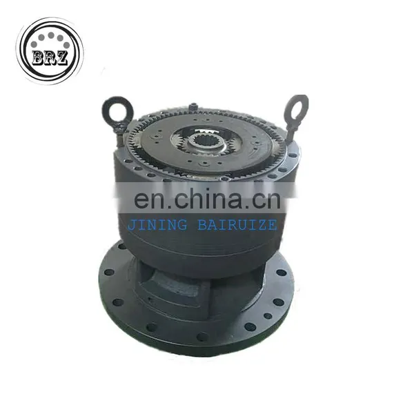 EC360 Swing Motor With Gearbox EC360B Hydraulic Swing Device Complete Assy photo-2