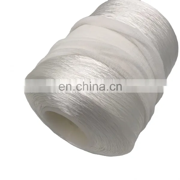 Cheap Nylon Bonded Sewing Thread Wholesale for Sport Shoes 210d/3 photo-4