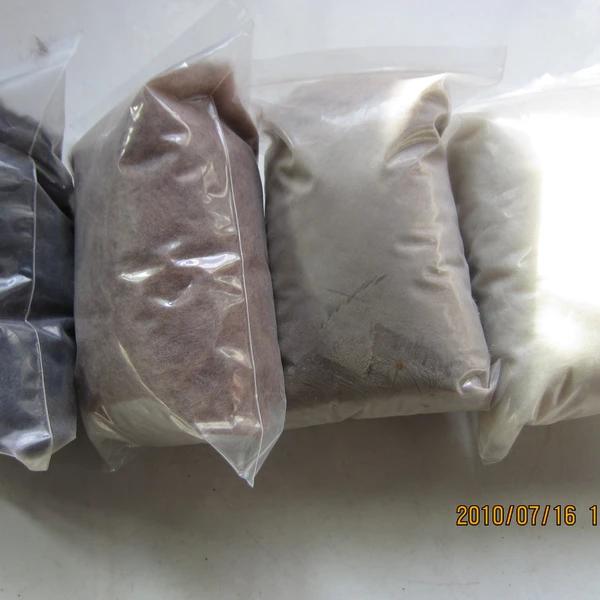 Raw Wool For Sale Removing Sheep Wool Wool Fiber For Spinning