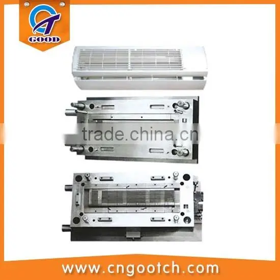 OEM Customized Plastic Manufacturer , ABS/PVC/PC/TPU Plastic Production photo-5