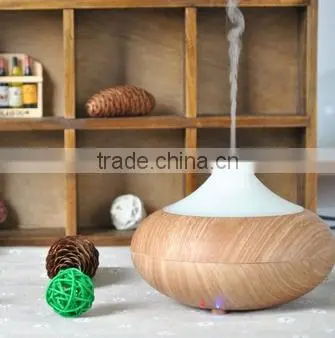 Air Freshener Type and Mist Spray Room Fragrance Diffuser photo-2