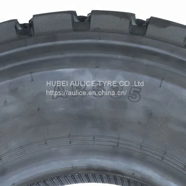 Truck Tire AR535 photo-2