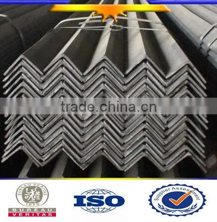 China High Quality Structure Equal Angle Steel photo-2