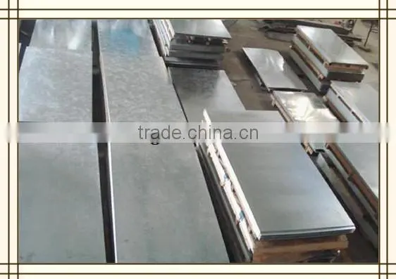 Hot Sale Silicon Steel Sheet Building Construction photo-5