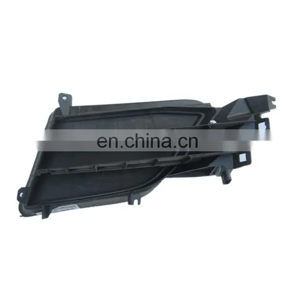OEM 1057851-00-J 1058007-00-J REAR FOG LAMP COVER REAR BUMPER GRILLE SIDE ACTIVE LOUVER GRILLE FOR Tesla-Model S photo-3