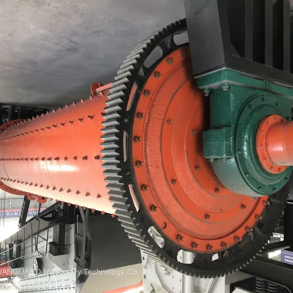 Fine Powder Grinding Equipment Gypsum Dolomite Talc Limestone Ball Mill Crusher Price photo-3