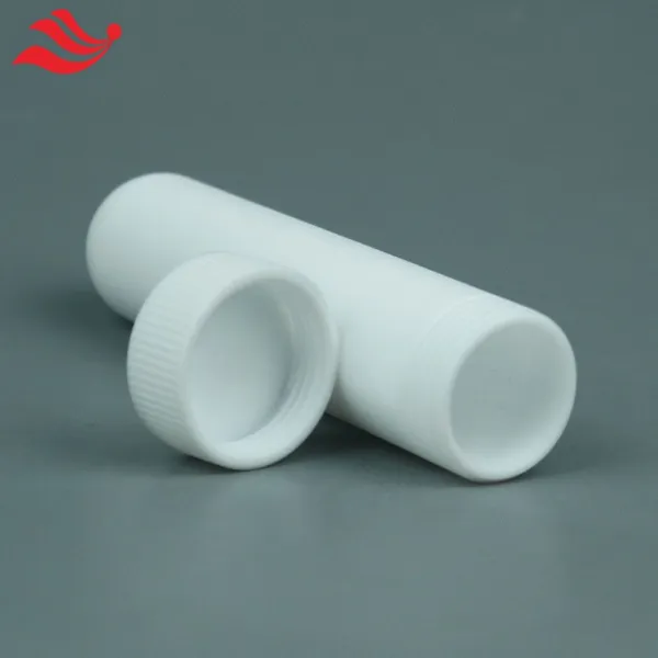 Standard Qualified 250ML PTFE Vessel Digestion Tubes photo-5