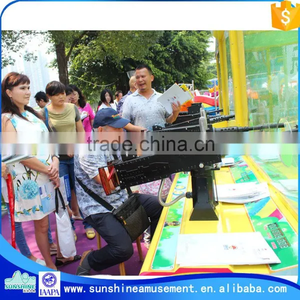 New 2016 Kids Outdoor Entertainment Equipment photo-5