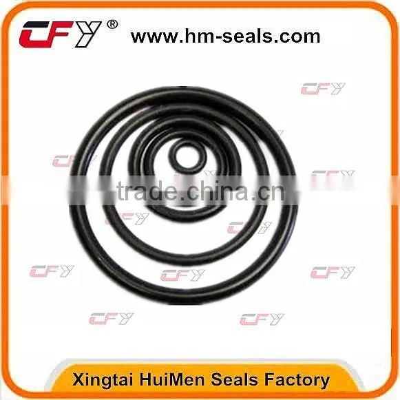 Nonstandard Standard or Nonstandard and O Ring Style FKM o Ring photo-4