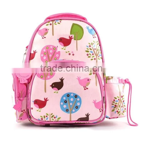 Lovely Kids Backpack , Fashion Backpack, Cute Children Backpack photo-4