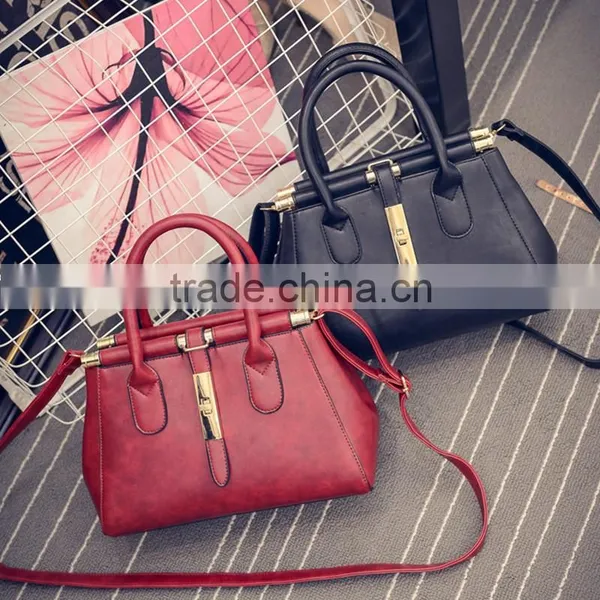 C88795A New Fashion Wholesale Women Shoulder Handbags Hot Sale Bags photo-3
