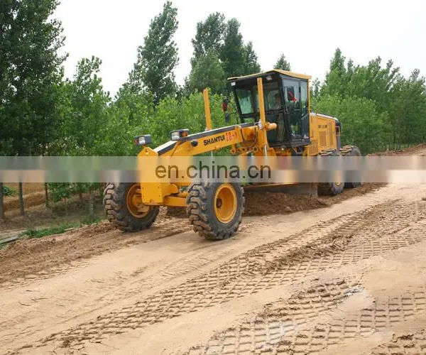 2022 Evangel 2022 Evangel 160HP New Road Equipment Gr165 Motor Grader SHANTUI SG16-3 photo-2