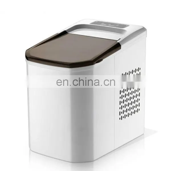 2021 New Style Household Ice Maker Home Mini 15KG Ice Maker photo-4