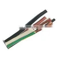 Teck 90 Cu/xlpe/pvc Control Cable Flexible Copper Cable Shielded Control Cable photo-2