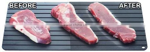 KH Fully Stocked Non-toxic Defrosting Tray photo-4