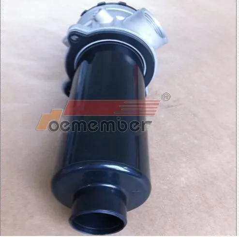 China 14780306 Hydraulic Filter photo-2