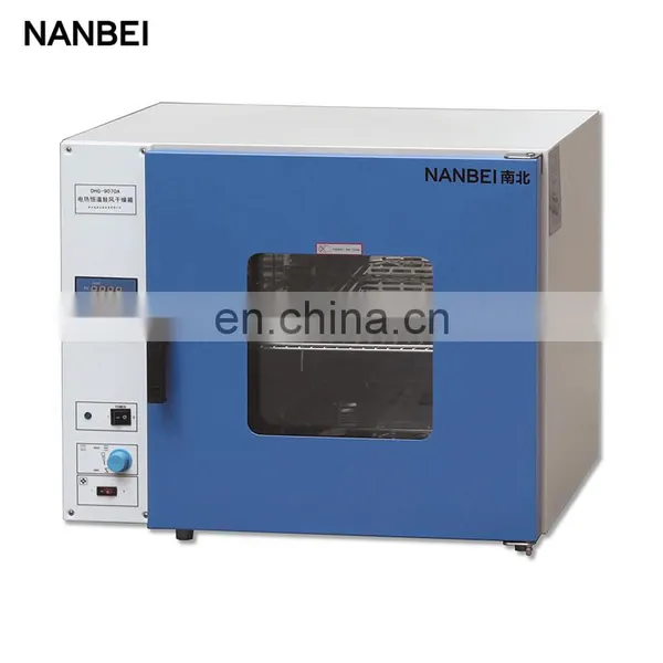 DHG-9030A Drying Equipment Laboratory Incubator and Oven Price photo-2