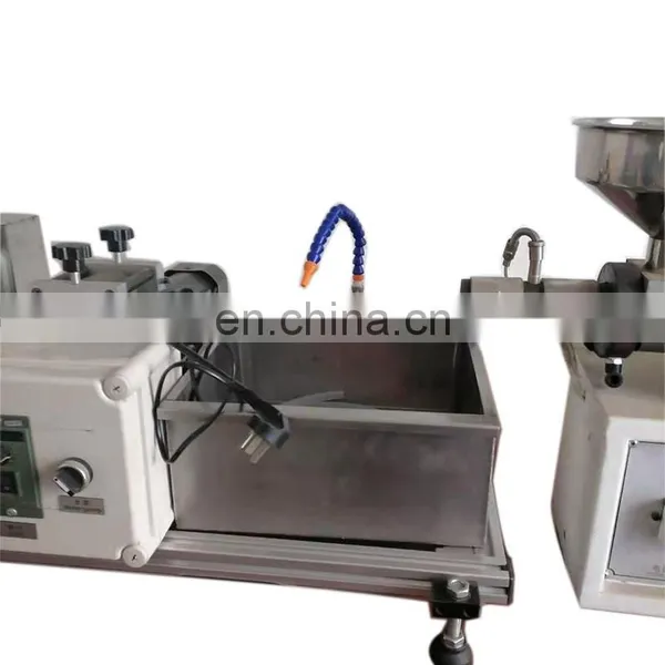 3D Printing Extrusion Line photo-3