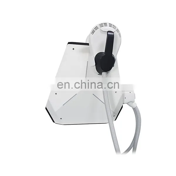 Factory Hot Sale Body Sculpting Fat Removal Body Tightening Machine Therapy Device photo-2