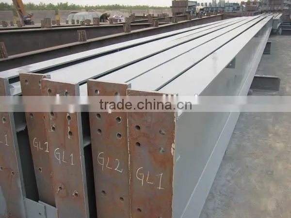 Famous Steel Structure Building Manufacturer From Shijiazhuang photo-4