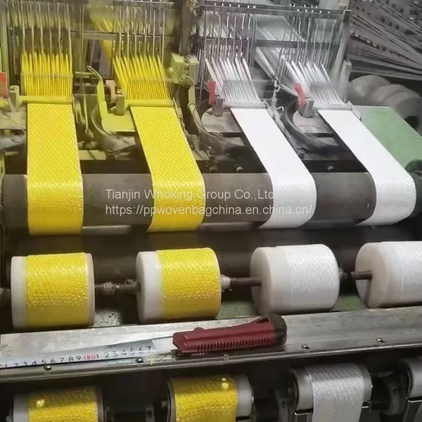1000kg 1500kg Factory Direct Sales FIBC Ton Bag PP Woven Jumbo Big Bags 1 Ton photo-3