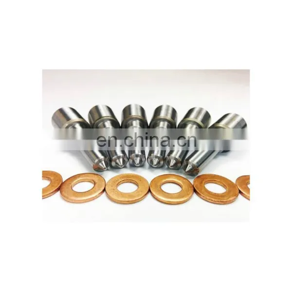 High Quality Diesel Engine EMD 645 Spare Parts Pungler Coupler L7 H photo-5