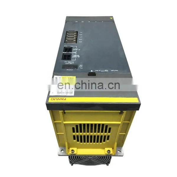 New Fanuc A06B-6082-H222#H512 Spindle Amplifier Module photo-5