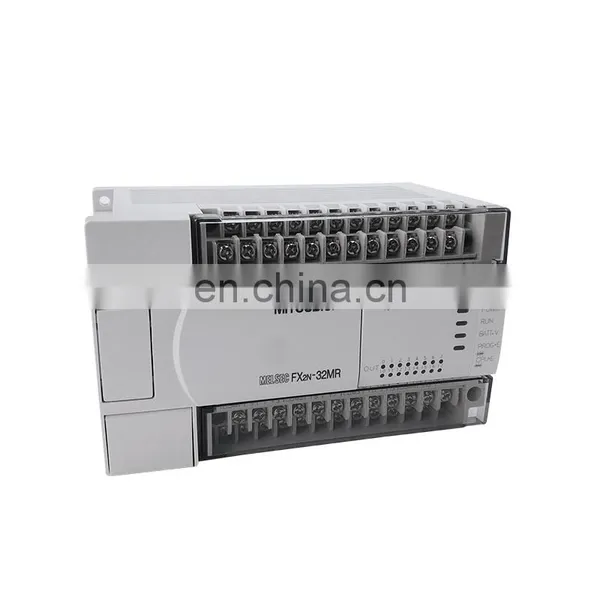 FX2N-48MT-E-UL Brand New PLC for Mitsubishi Plc Battery FX2N-48MT-E-UL FX2N48MTEUL photo-2