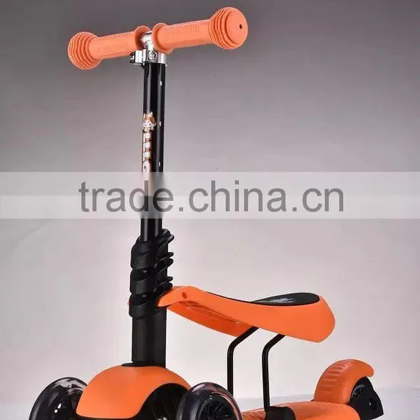 Senior Shenzhen Single Wheel Scooter photo-4