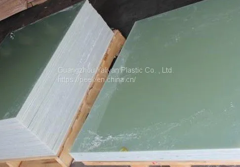High Quality Fr4 G10 Epoxy Fiberglass Plate /Epoxy Glass Sheet Rod Price photo-4