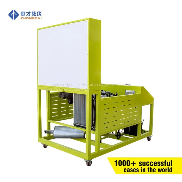 Wuling B12 Engine Training Table photo-4