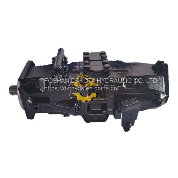 Factory Price Hydraulic Pump Cat168-7873 352-9154 9T9912 1707151 6E0838 2367296 Chinese New Pump photo-5