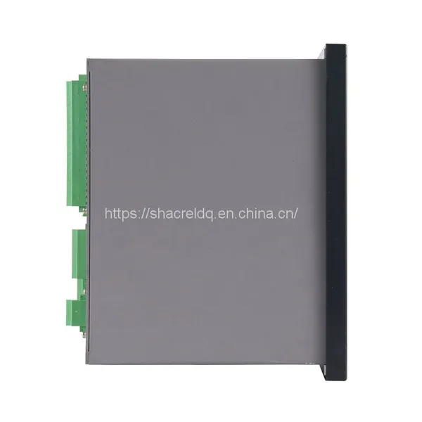 Acrel AM5-M Protection Relays Used to Electromotor Circuit Breaker Remote Control Split/closing Operation photo-3