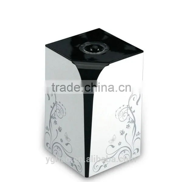 YGH398China Factory Hot Sales USB Mini Air Humidifier photo-2