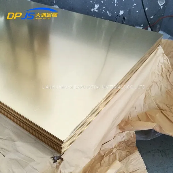 T2/C1100/Se-Cu/C11000/C101 Copper Alloy Sheet/Plate High Density From Chinese Manufacturer photo-2