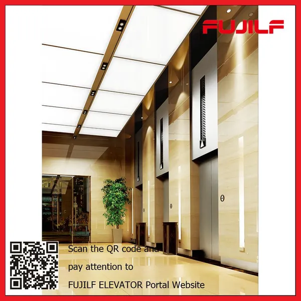 High Quality Passenger Elevator photo-2