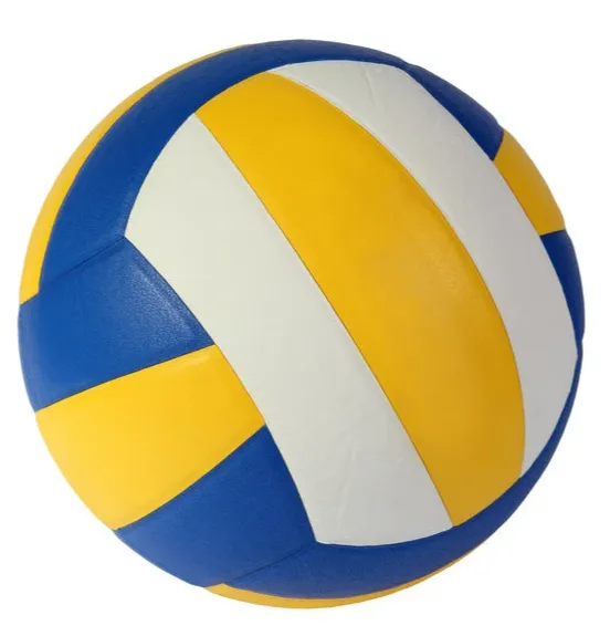 OEM ODM Premium PU Volleyballs