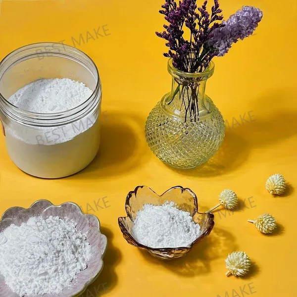 High Quality PFA Micropowder photo-5