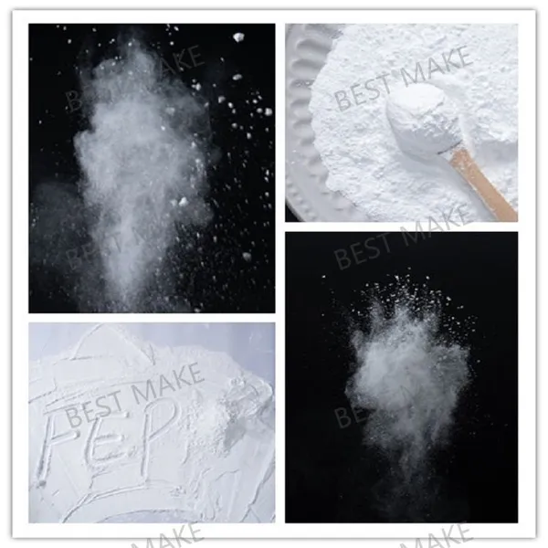 FEP Micropowder With Stable Hydrolysis Resistance and Chemical Resistance photo-2