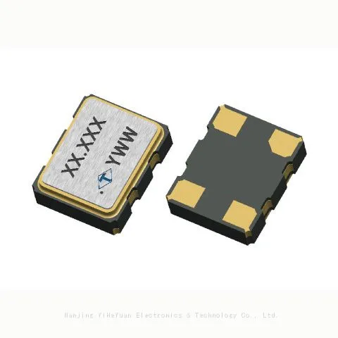 TCXO TYKTCLSANF-26.000000 Temperature Compensated Crystal Oscillator 26MHz ±2ppm 1.8V